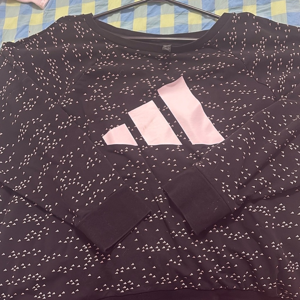 Adidas sweather